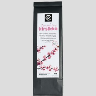 Japanese cherry blossom tea (9150000000037)